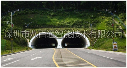 緊急電話機系統(tǒng)是高速公路通訊建設的基本配套設施